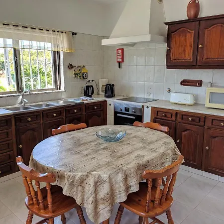 Villa Mafalda Lagoa (Algarve)